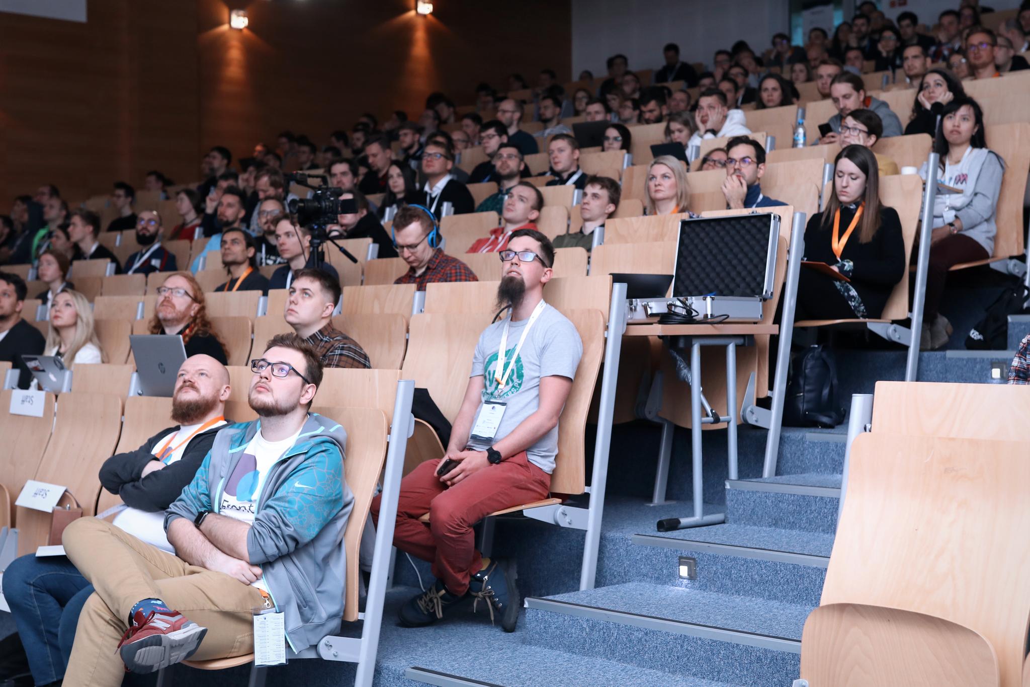 ConfrontJS 2019